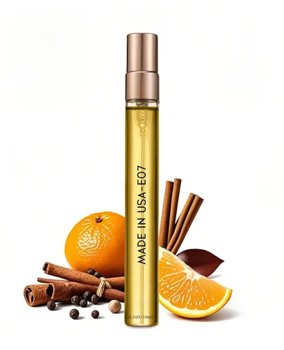 Miniatura 17 de PUREAMOR Perfumes Aceite para Mujer, Eau De Parfum Mujer (Café Vainilla)