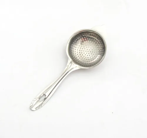 Miniatura 4 de Colador de té de acero inoxidable para cocina, filtro de té, filtro de té, filtro para té, filtro de café