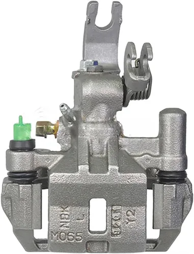 Miniatura 2 de 2 pinzas de freno traseras para automóvil Mazda 626 1998 1999 2000 2001 2002