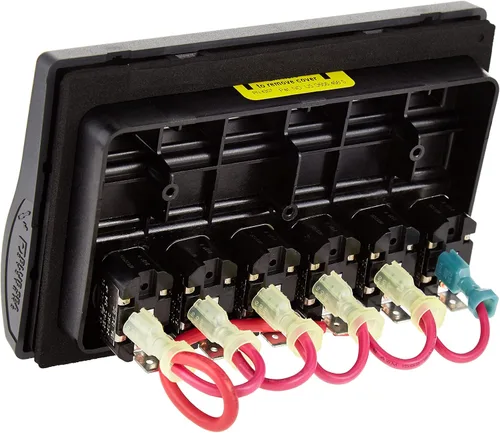 Miniatura 2 de Blue Sea Systems WeatherDeck paneles resistentes al agua