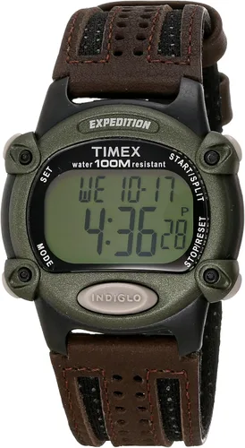 Timex Reloj digital Expedition CAT de 1.535 in para hombre