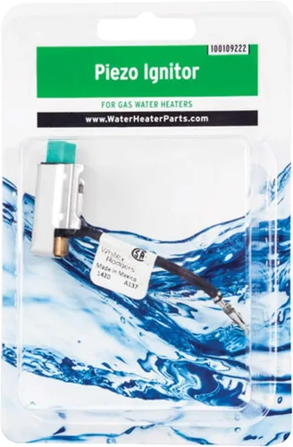 reliance calentador de agua co 9003410 C3 Piezo Ignitor Asamblea