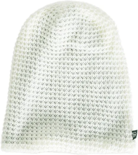 Miniatura 32 de FORBUSITE Gorro de punto largo holgado para hombre para verano e invierno, de gran