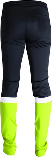 Miniatura 8 de SCREENSHOT - Pantalones de chándal de moda para hombre, moda urbana premium, ropa de calle, parte inferior - corte recto