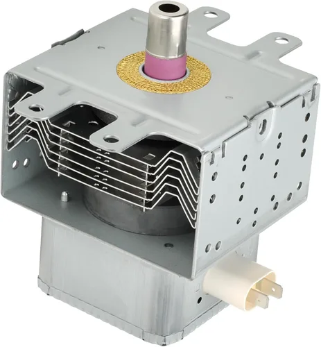 Miniatura 8 de Magnetrón de microondas 2M261-M32 para el horno de microondas del inversor Panasonic NN-CF771S, reemplaza 2M236-M32, 2M261-M16, prueba del OEM pasada