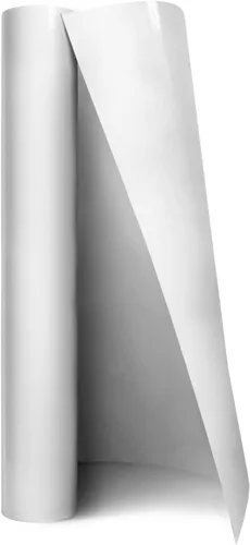 Miniatura 15 de VViViD Película Protectora de Pintura Vinilo Transparente Brillante Autorreparable Envoltura Protectora (17.75 pulgadas x 54 pulgadas)