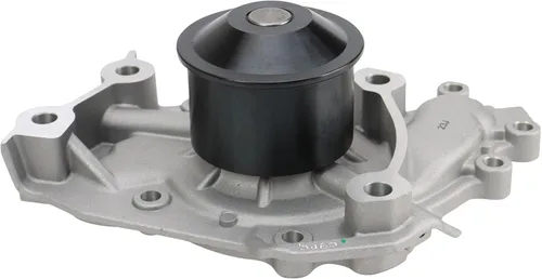 Miniatura 41 de TRQ Bomba de agua del motor compatible con INFINITI QX4 1997-2000 Nissan Frontier 1999-2004 Pathfinder 1996-2000 Xterra 2000-2004
