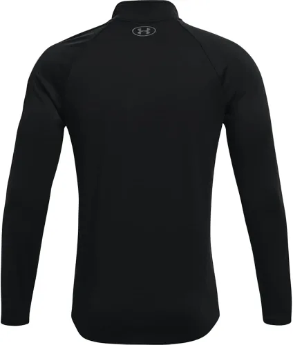 Miniatura 5 de Under Armour Tech 2.0 - Sudadera para hombre con 12 cremallera