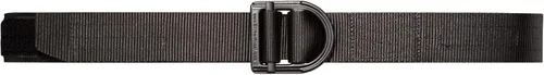 Miniatura 3 de 5.11 Entrenador 1.5 pulgadas, cinturón táctico, servicio pesado para militares y fuerzas de seguridad, estilo 59409 Negro