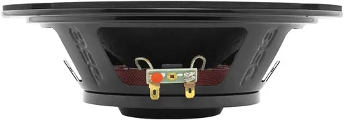 Miniatura 7 de DS18 PRO-NS6.4 - Altavoz poco profundo de 6.5 pulgadas de audio para automóvil, rango medio, 300 W máximo, 150 W RMS, 4 ohmios, imán de neodimio