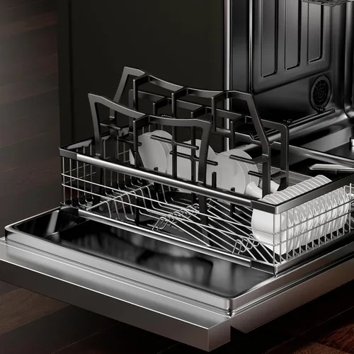 Miniatura 6 de Placa de cocina de gas de 30 pulgadas con 5 quemadores sellados, estufa de acero inoxidable, rejillas de hierro fundido aptas para lavavajillas