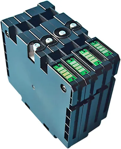 Miniatura 3 de Cartucho de tinta compatible GC-41 GC41 de repuesto para impresora Riceh Aficio Sg2100N Sg3100snw Sg 3110dn 3110dnw 3110sfnw Sg7100 Aficio 7100dn