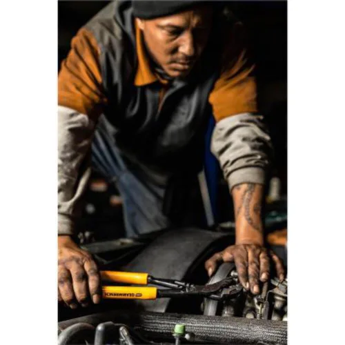 Miniatura 3 de GEARWRENCH Juego de alicates de material mixto sumergido de 6 piezas - 82204-06