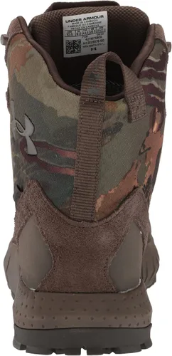 Miniatura 3 de Under Armour Men's Military Grade Valsetz Reaper Waterproof Tactical Boot
