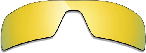 Miniatura 2 de Alphax Polarized Replacement Lenses for Oakley Oil Rig Sunglasse - Options