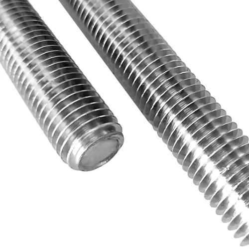 Miniatura 8 de 2 paquetes de varillas de acero inoxidable 304 de 3/8 "-16 roscas totalmente roscadas, 12 pulgadas de longitud, roscas para mano derecha