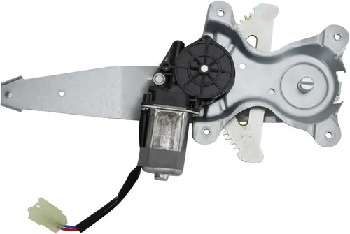 Miniatura 54 de TRQ Elevalunas eléctrico trasero derecho compatible con Silverado Tahoe Sierra Escalade
