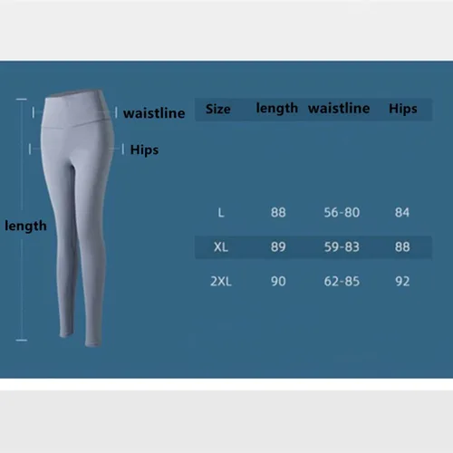 Miniatura 8 de ZHAOXIAN Pantalones de yoga de cintura alta con bolsillos, control de abdomen, pantalones de entrenamiento para mujer, leggings de yoga elásticos