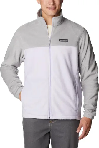 Miniatura 61 de Columbia - Chaqueta de forro polar con cremallera completa Steens Mountain 2.0 para hombre