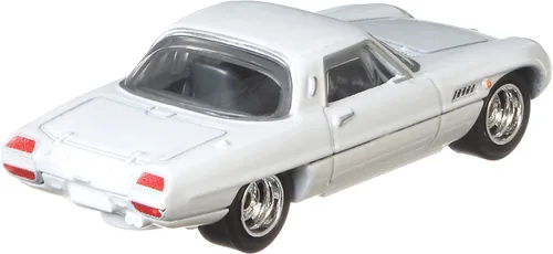 Miniatura 2 de Hot Wheels Vehículo Mazda Cosmo