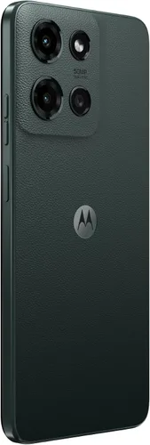 Miniatura 10 de Motorola Moto G - 2025 Desbloqueado Hecho para Estados Unidos 4/128 GB Cámara de 50 MP Gris Bosque Color gris bosque.