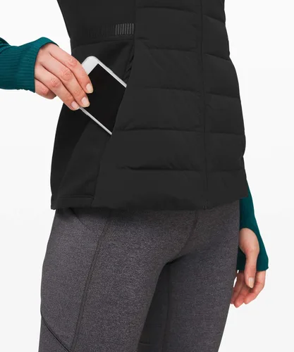 Miniatura 4 de Chaleco Lululemon Down For It All