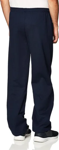 Miniatura 3 de Gildan - Pantalón de polar y bolsillos para hombre