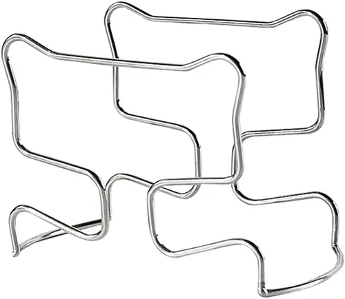Soporte de filtro de café, filtros de té reutilizables portátiles para exteriores, cestas de goteo, filtro de goteo, bolsa de papel de filtro de