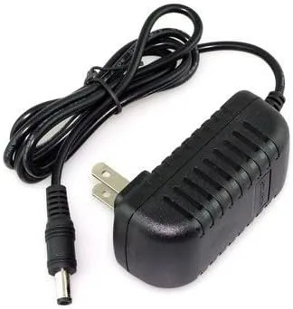 Miniatura 4 de Adaptador de repuesto de corriente alterna de 12 V 2 A para Yamaha Dgx200 Dgx202 Dgx640; PSR170 Psr175 Psr225gm PSR-260 PSR260 Psr262 Psr273 PSR-275