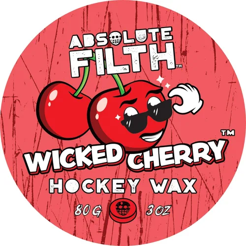 Miniatura 10 de Absolute Filth - Cera de hockey - Cera de palo de hockey prémium para un máximo agarre y protección