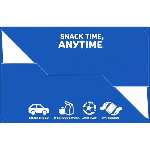 Miniatura 17 de NABISCO Sweet Treats - Paquete variado de galletas OREO, Variedad de galletas Nabisco Sweet Treat, 30