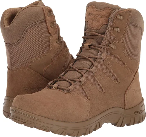 Miniatura 7 de Bates Mens 8 Maneuver Hot Weather Fire and Safety Boot
