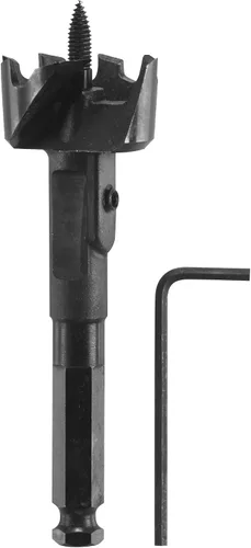 Miniatura 12 de Bosch SF1001 Broca de alimentación automática de 1 pulgada