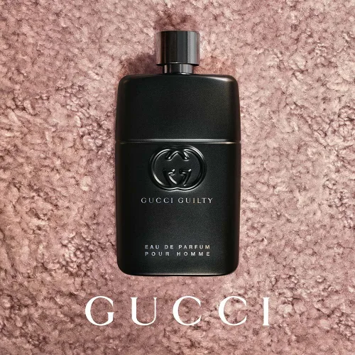 Miniatura 5 de Gucci Guilty para Hombres 3.0 oz Spray de Eau de Parfum