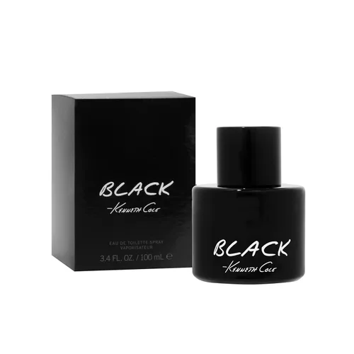 Miniatura 6 de Kenneth Cole Black Eau de Toilette en aerosol, colonia para hombre