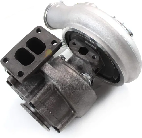 Miniatura 7 de PANGOLIN 4025328 turbocompresor de Turbo para piezas del mercado de accesorios del motor 6BT 5.9L