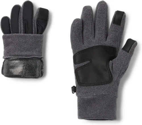 Miniatura 2 de Columbia Guantes de forro polar Cloudcap para hombre