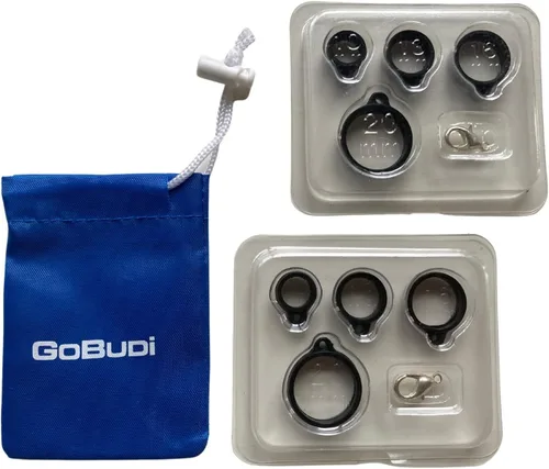 Miniatura 5 de Kit de cordón para sostener cualquier dispositivo