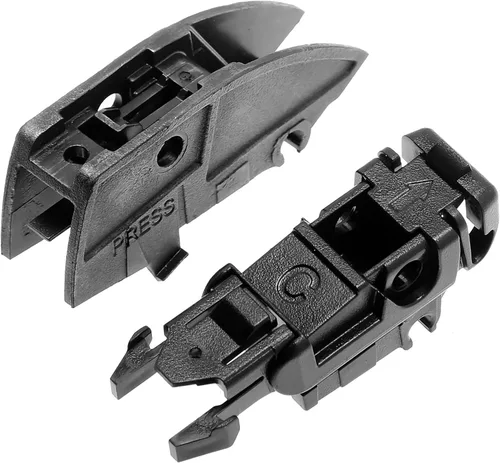 Miniatura 8 de Right Windshield Wiper Blade Compatible With Nissan X-Trail 2005 2006 PC-999842