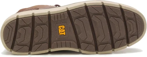 Miniatura 6 de CAT Botas de moda impermeables Covert Mid para hombre