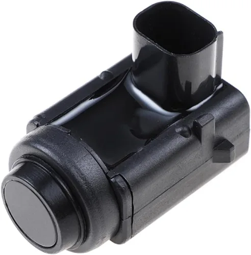 Miniatura 2 de Sensor de aparcamiento PDC para Saab 9-3, para Opel Vectra C Vauxhall Astra Zafira, 4 PC Sensor de estacionamiento PDC 12787793