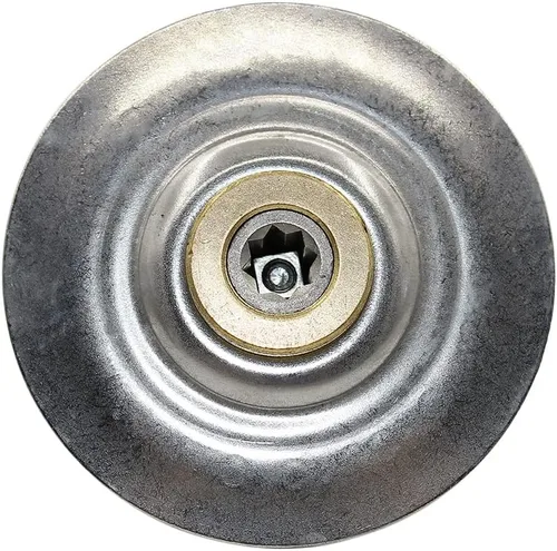 Miniatura 4 de Anbige 4 piezas de repuesto para trituradora de hielo de 4 puntos, compatible con licuadoras Oster