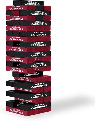 Miniatura 16 de Wild Sports NFL Unisex Table Top Stackers