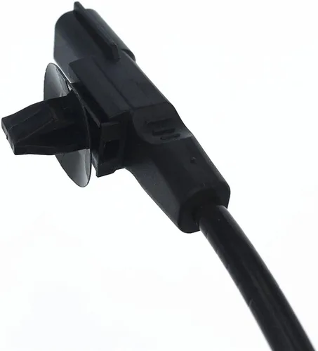 Miniatura 4 de ABS Sensor de velocidad de rueda delantera izquierda derecha 47910-1HA0A 479101HA0A compatible para Nissan March Micra Versa Sunny
