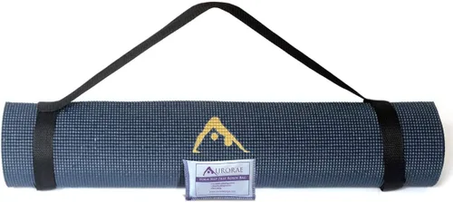 Aurorae "Ultra Super Size Extra Long 78"; extra ancho 26" y 1/4" de grosor para mayor comodidad y seguridad. colofonia antideslizante y correa de