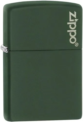 Miniatura 8 de Zippo Encendedor - Mensaje personalizado grabado en la parte trasera naranja mate personalizado con logotipo a prueba de viento encendedor #231ZL