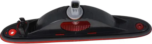 Miniatura 2 de KarParts360 Para Dodge Caravan/Grand Caravan Tercera luz de freno 2001-2007 Lámpara de freno de montaje alto Lente roja CH2890102 4857214AA