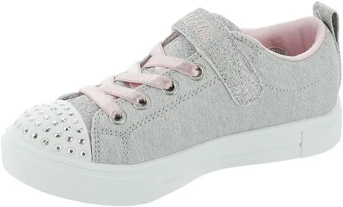 Miniatura 19 de Skechers Tenis unisex para niños Twinkle Sparks-Wing Charm