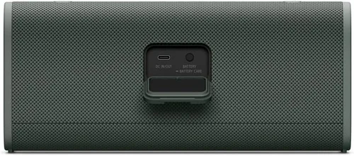 Miniatura 11 de Sony ULT Field 3 - Altavoz inalámbrico portátil Bluetooth, IP67 a prueba de agua, polvo, óxido y golpes con graves mejorados, batería de 24 horas