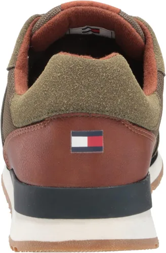 Miniatura 3 de Tommy Hilfiger Mens Anello Sneaker